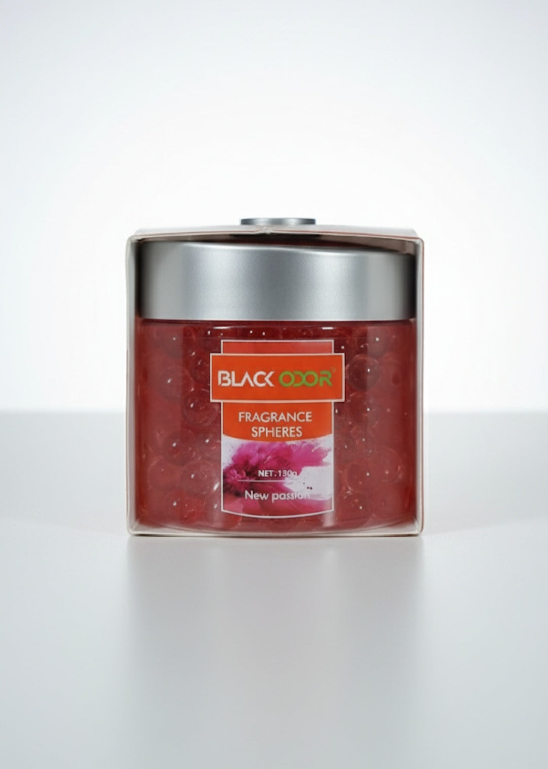 Black O'dor Fragrance Spheres: New Passion