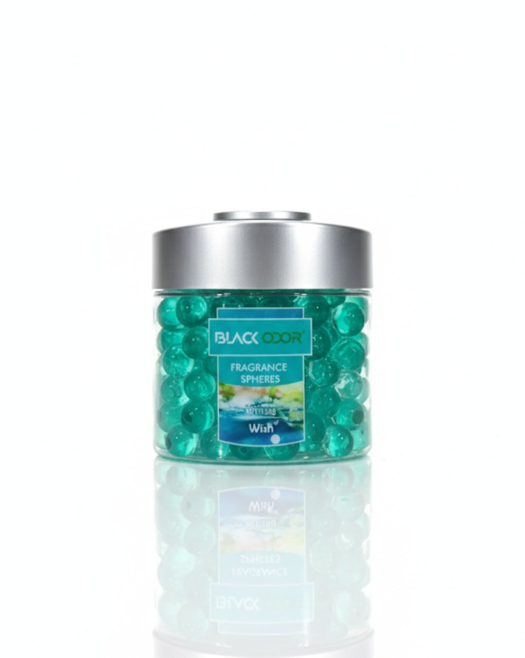 Black O'dor Fragrance Spheres: Wish
