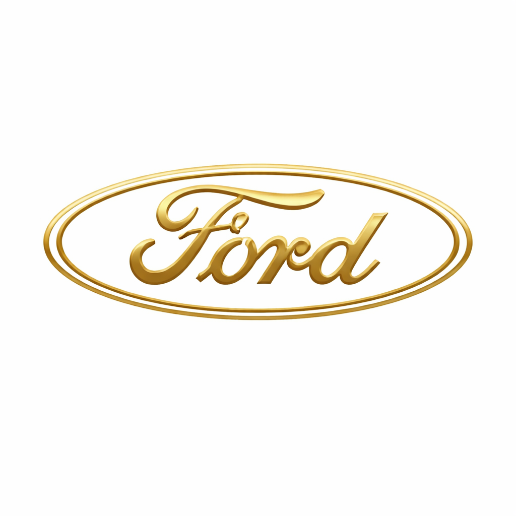 FORD ARMREST