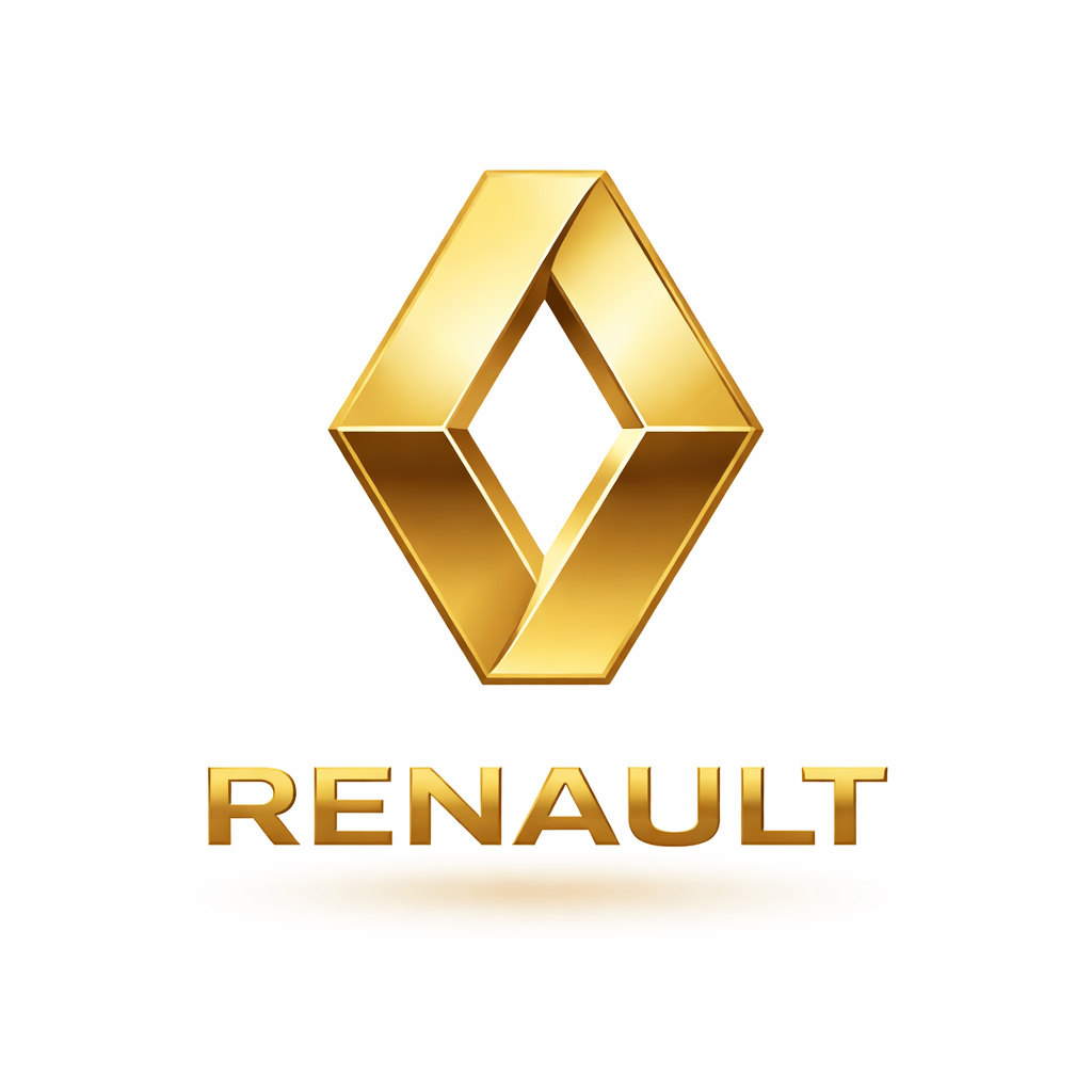 RENAULT ARMREST