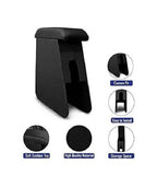 Chevrolet Beat Armrest Console with Storage compartment