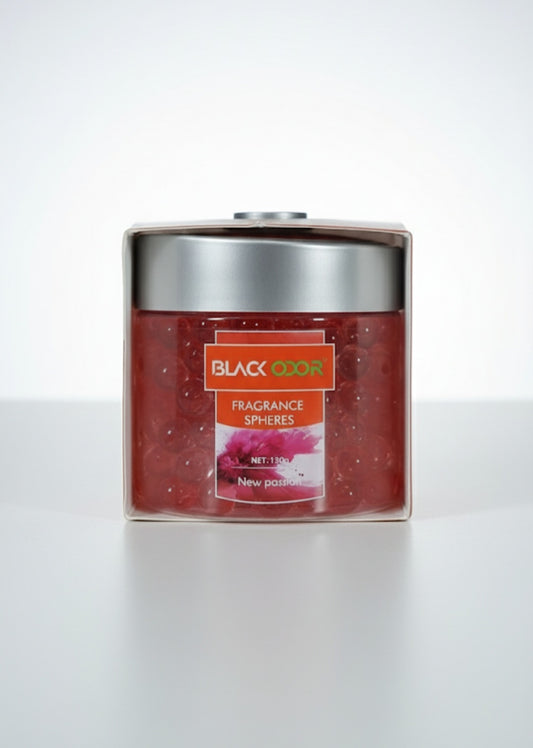 Black O'dor Fragrance Spheres: New Passion