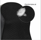 NineX Premium Memory Foam Car Neck Cushion (pack of 2 pieces)