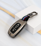 Keycover Hyundai 3 Button sensor