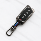Tata Sensor/Smart 4 button |Premium keycover