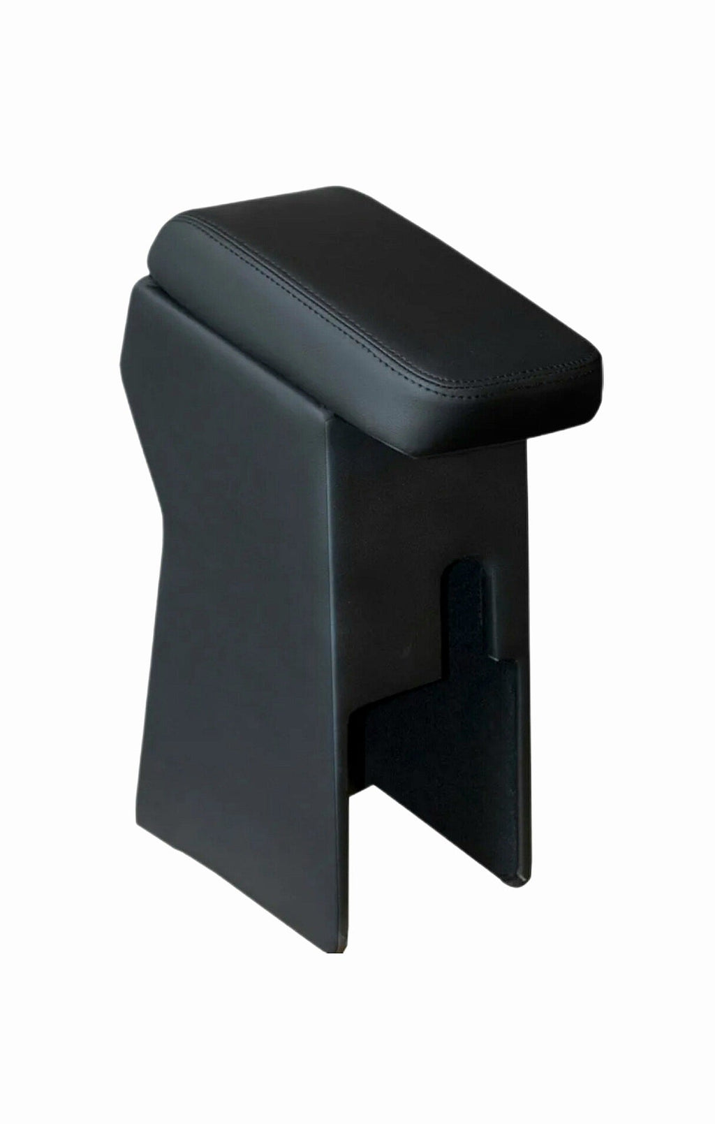 Nissan Magnite Armrest with Storage | Premium PU Leather | Perfect Fit