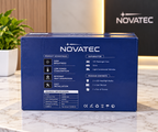 NOVATEC 240W Warm White (4300k) LED Bulb | 24000LM Ultra Bright | 1 Year Guarantee
