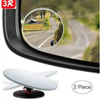 Blind Spot Mirror for Car ORVM