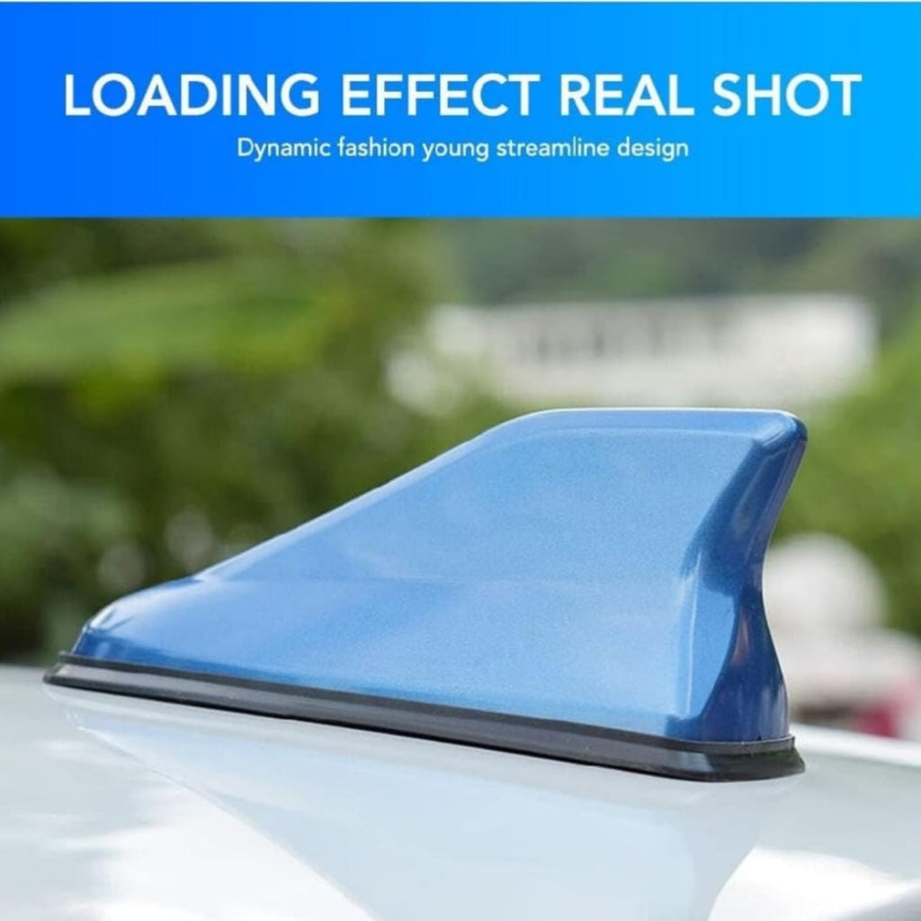 Shark Fin Antenna