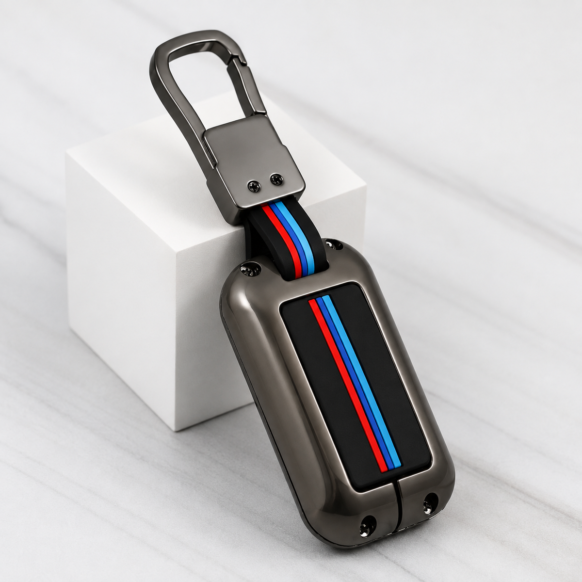 Maruti Suzuki Sensor/Smart 3 Button | Premium keycover
