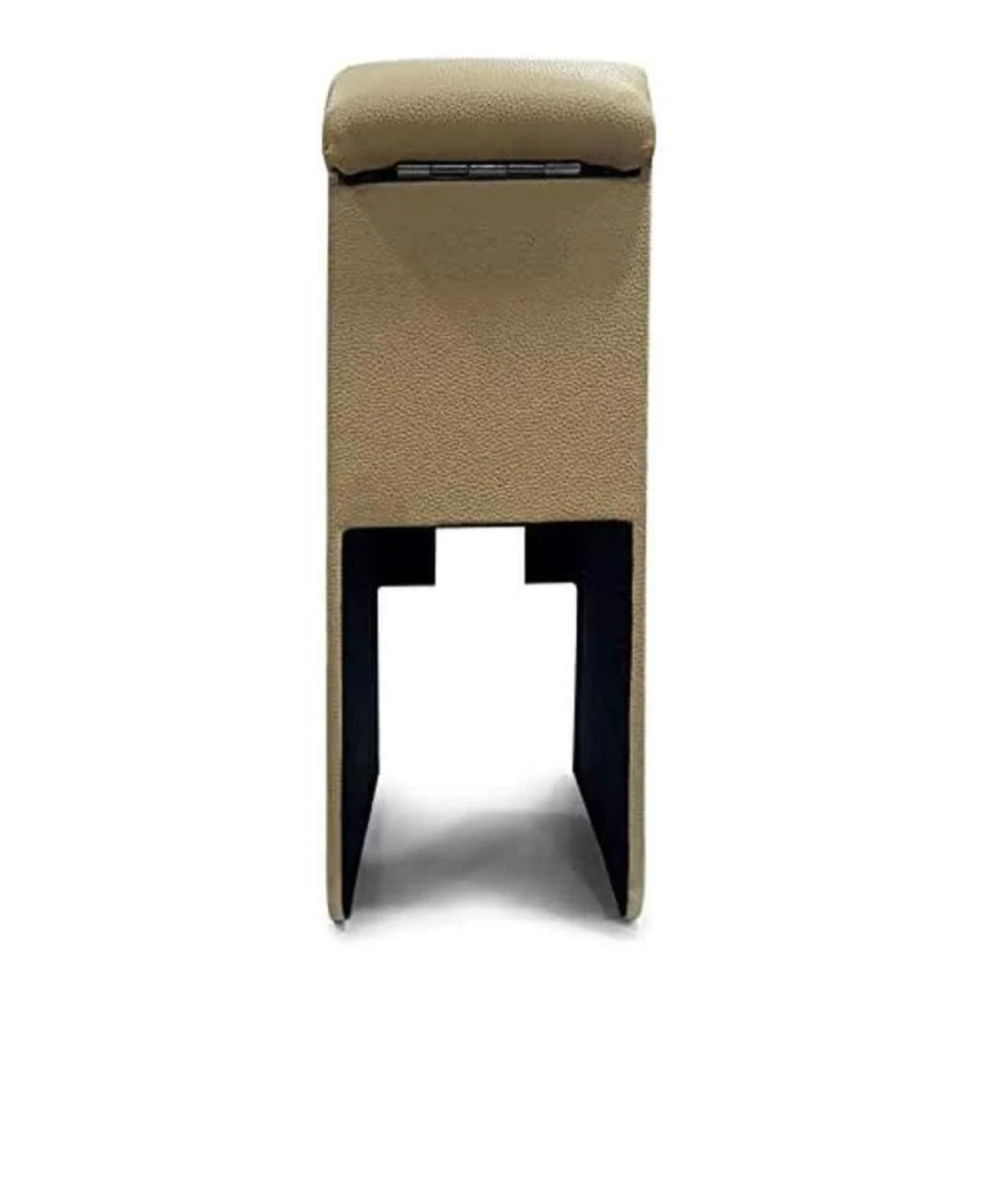 Hyundai Old I10 Armrest Console with Storage compartment(cream colour)