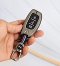 Keycover Hyundai 3 Button sensor