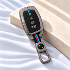 Keycover Hyundai 4 button Sensor