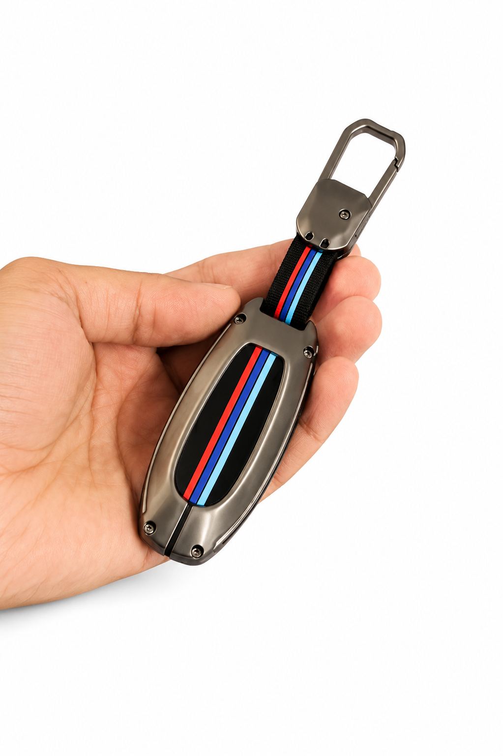 Maruti Suzuki Sensor/Smart 3 Button |Premium keycover