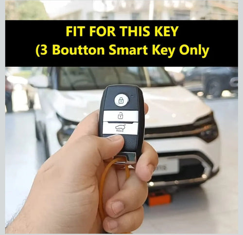 Car Key Cover For KIA