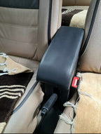 Chevrolet Enjoy Armrest with storage compartment