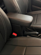 Hyundai Venue [2025-2026]Armrest with Storage | Premium PU Leather | Perfect Fit