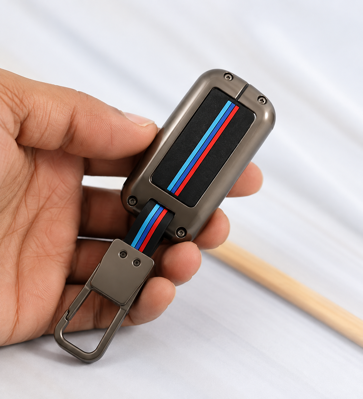 Maruti Suzuki Sensor/Smart 3 Button | Premium keycover