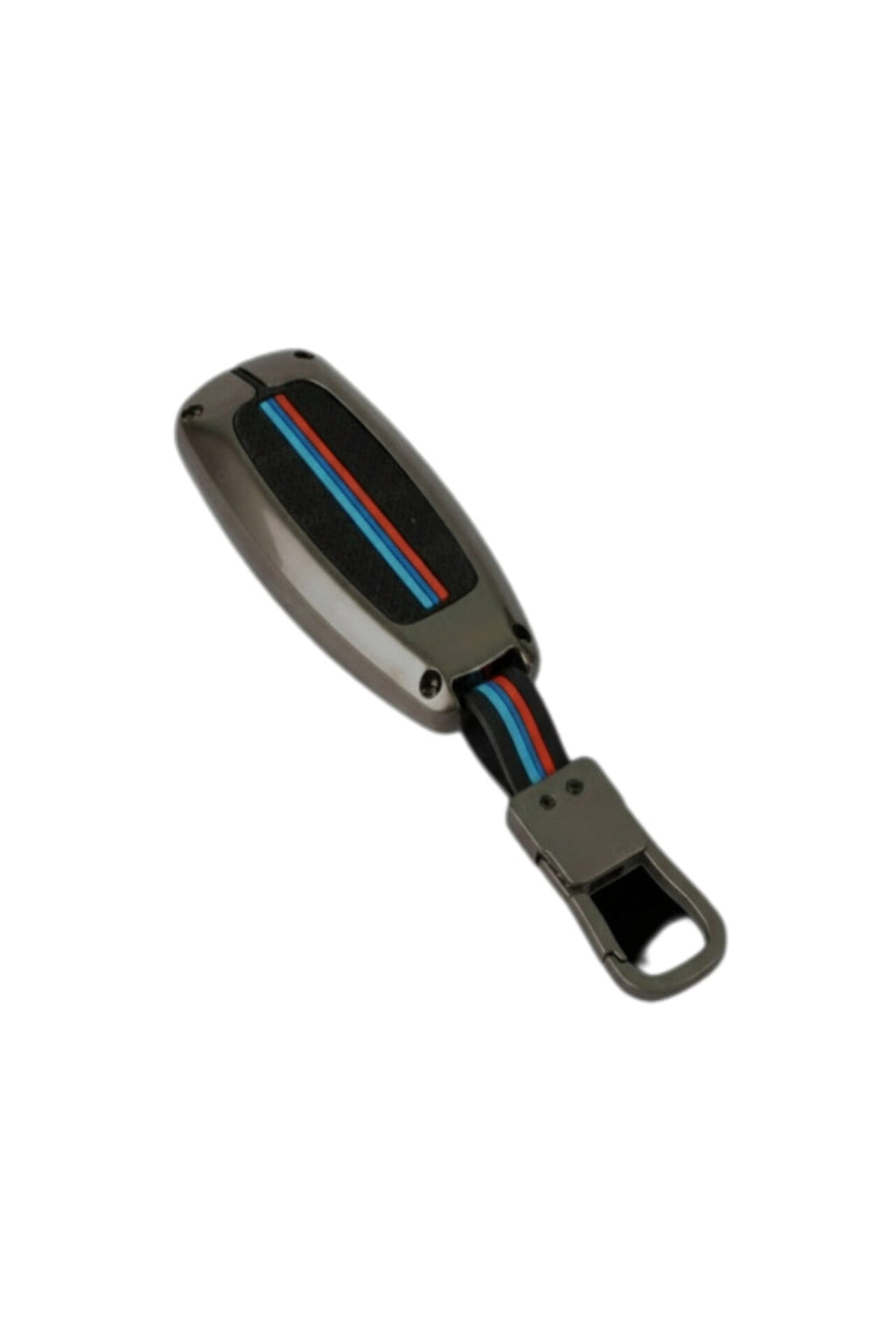 Zinc Alloy Key Cover compatible with Maruti Suzuki Ciaz,Scross,Urban Cruiser