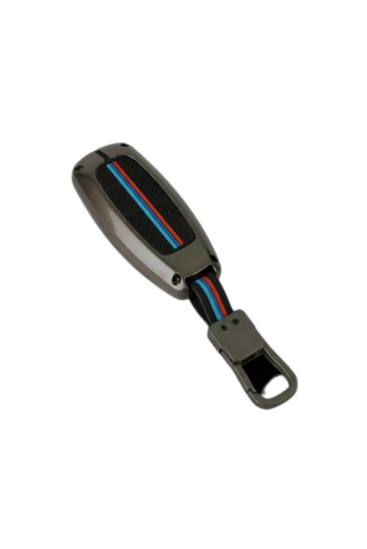 Zinc Alloy Key Cover compatible with Maruti Suzuki Ciaz,Scross,Urban Cruiser