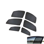 Mahindra Bolero Neo(set of 6 pieces) Half Sunshade