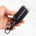 Tata Sensor/Smart 4 button |Premium keycover