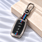 Keycover Hyundai 4 button Sensor