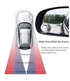 Blind Spot Mirror for Car ORVM