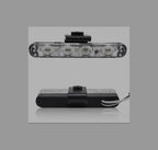 Strobe Flasher Light For Car Grill