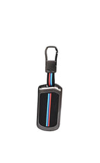 Zinc Alloy Key Cover for Mahindra Scorpio N ,Xuv 700 , Xuv 3XO,Bolero,Roxx,Scorpio 3 button flip key