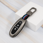 Maruti Suzuki Sensor/Smart 2 Button |Premium keycover