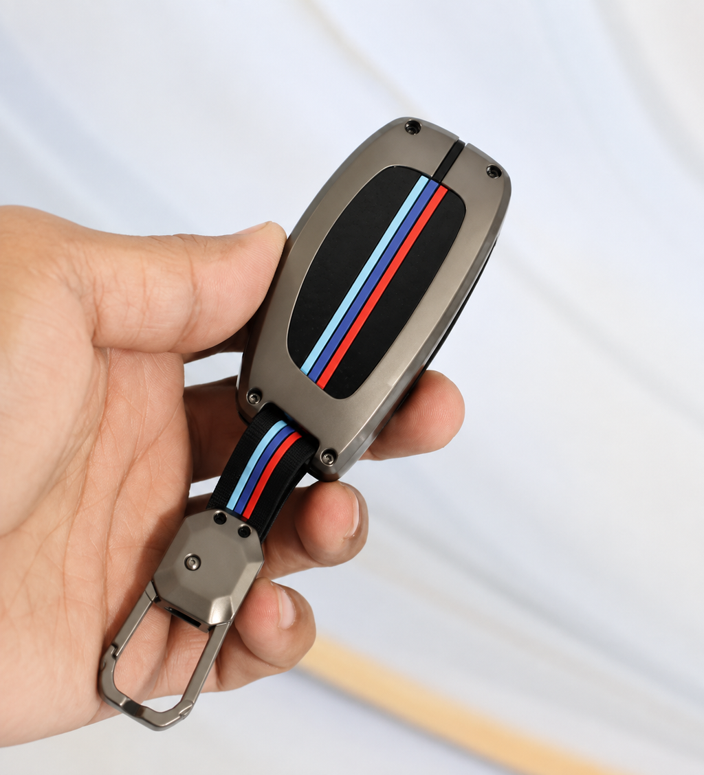 Keycover Hyundai 3 Button sensor